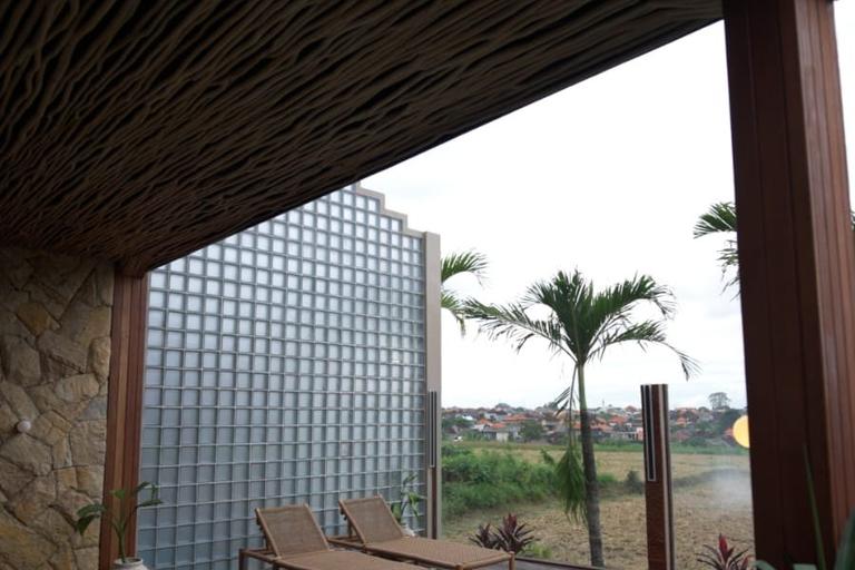 2BR Villa In Buduk in Buduk