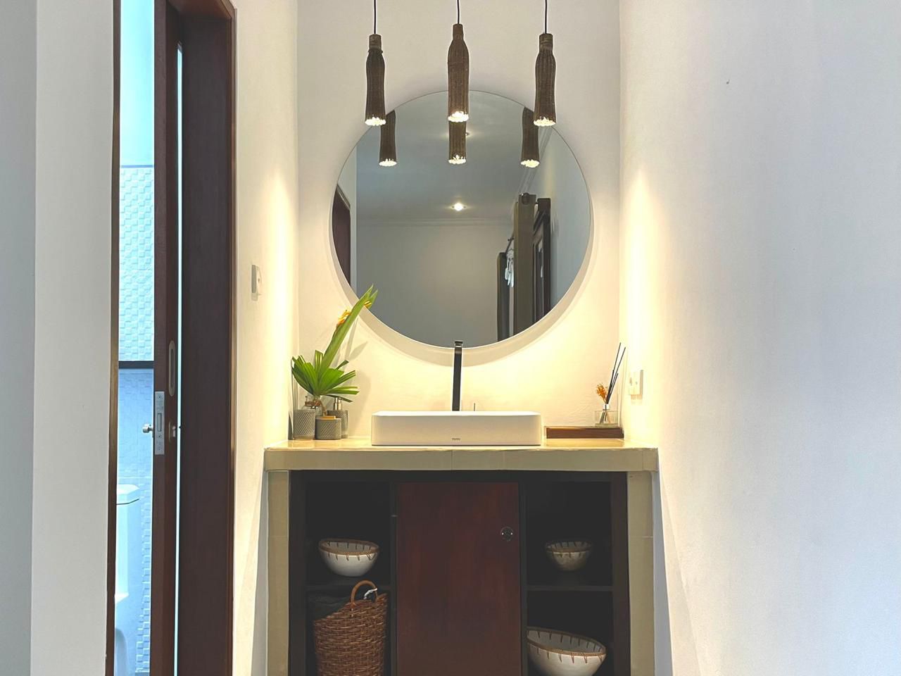 2BR Villa In Berawa — photo 3