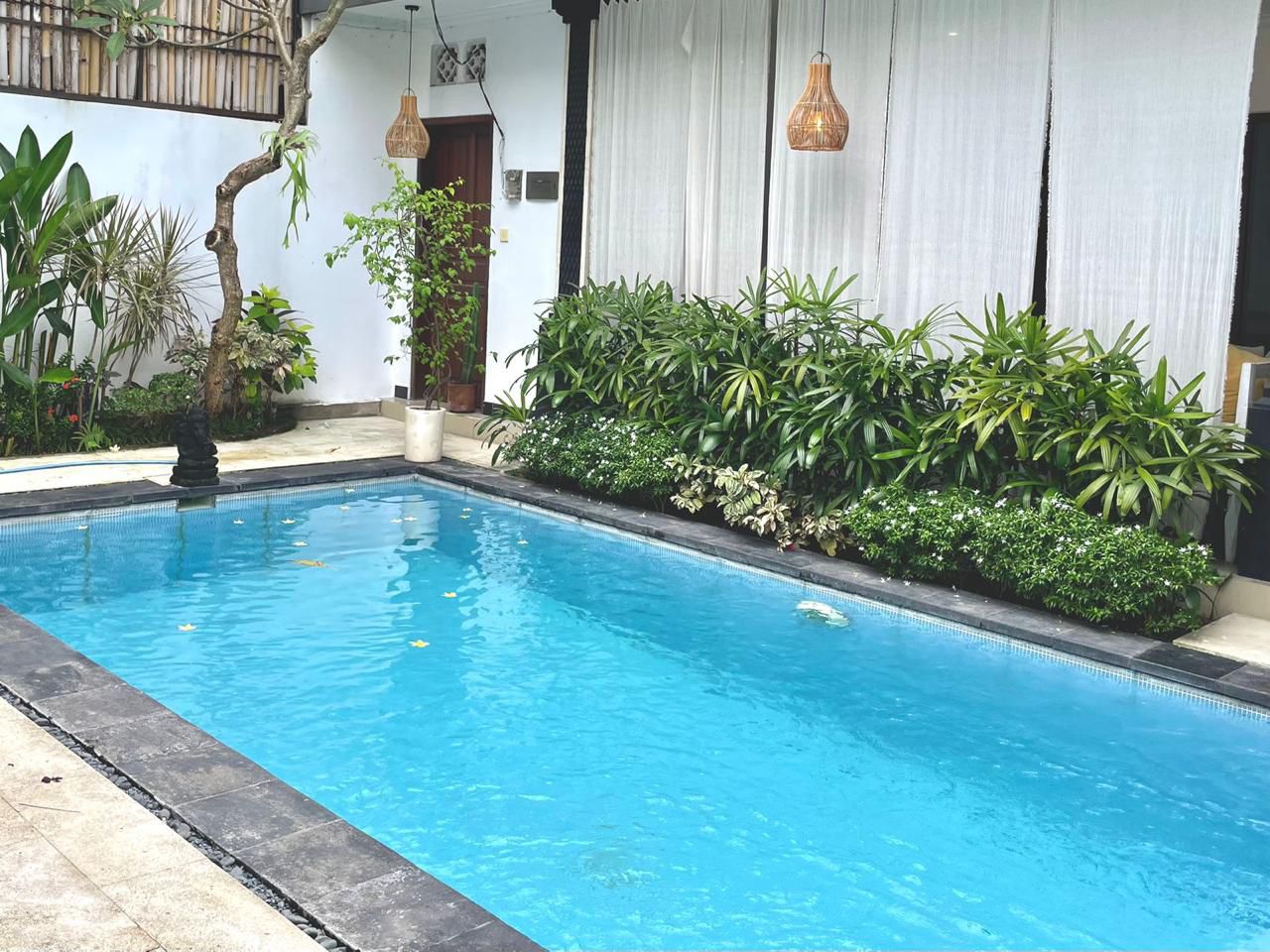 2BR Villa In Berawa — photo 4