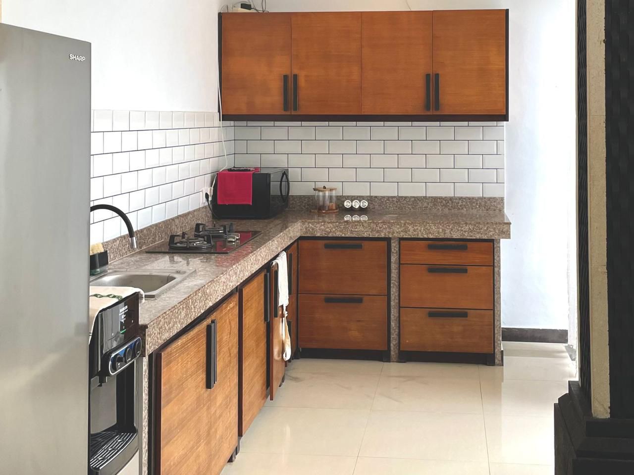 2BR Villa In Berawa — photo 5