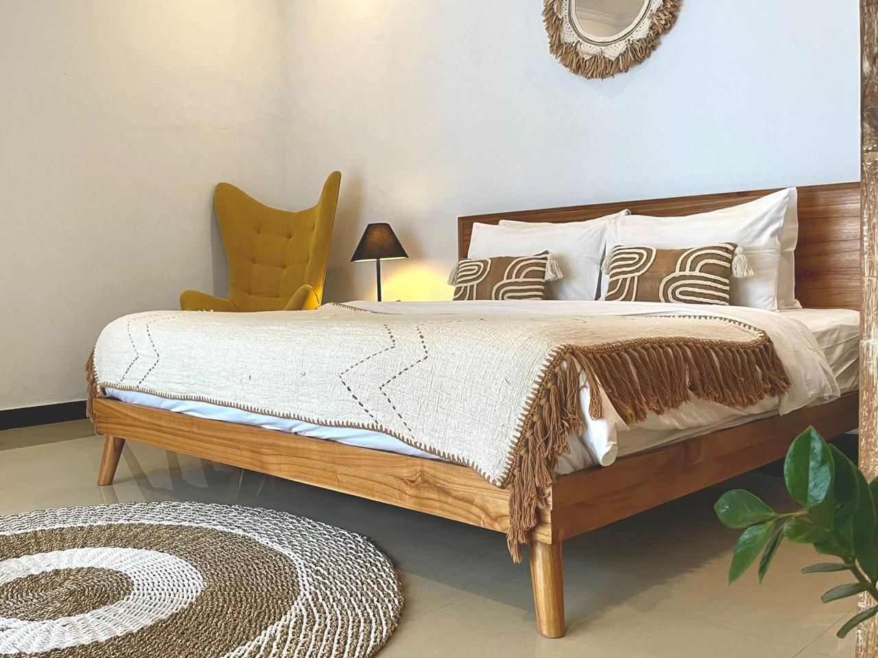 2BR Villa In Berawa — photo 9