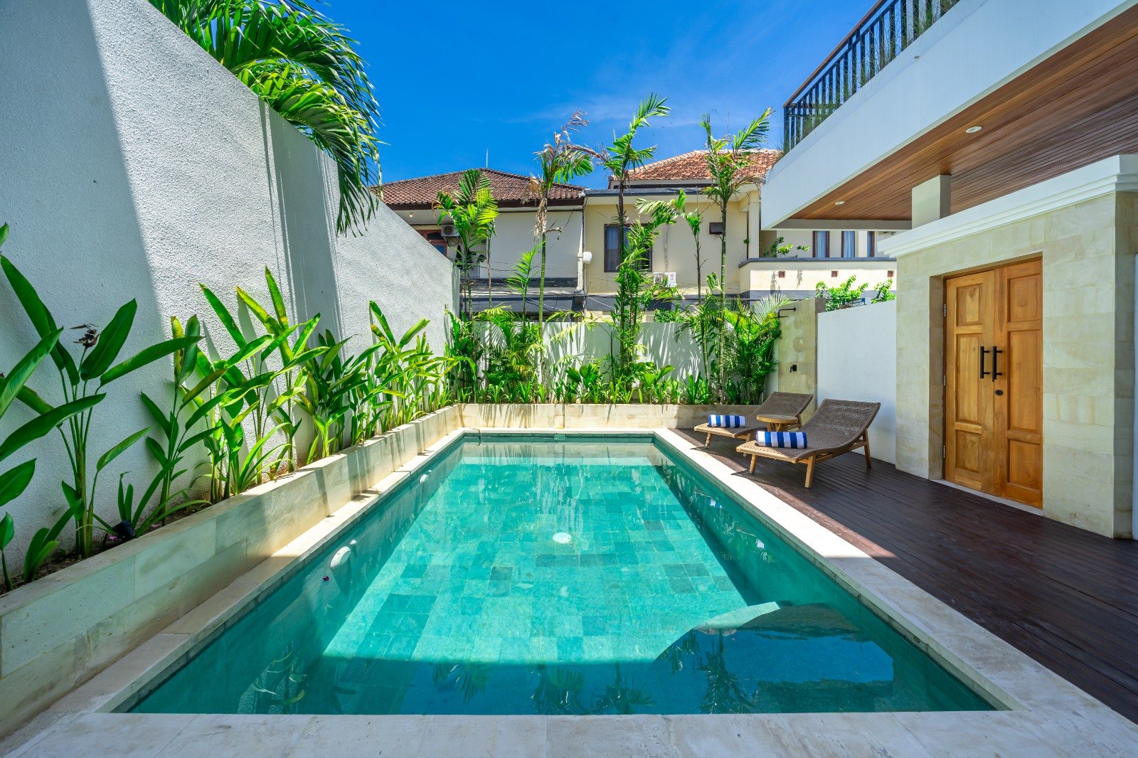 2BR Villa In Berawa — photo 3