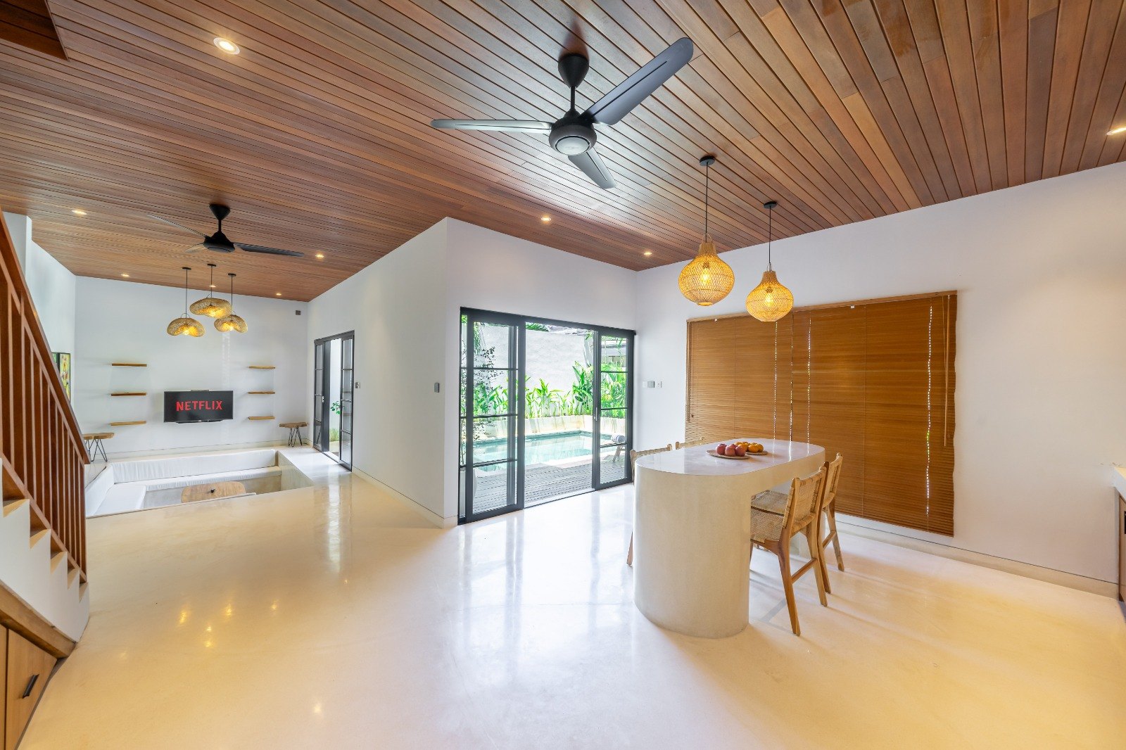 2BR Villa In Berawa — photo 4