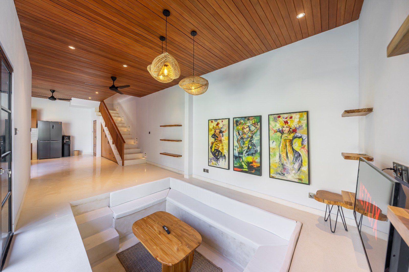 2BR Villa In Berawa — photo 6