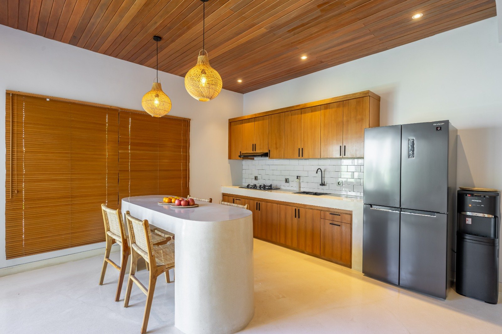 2BR Villa In Berawa — photo 8