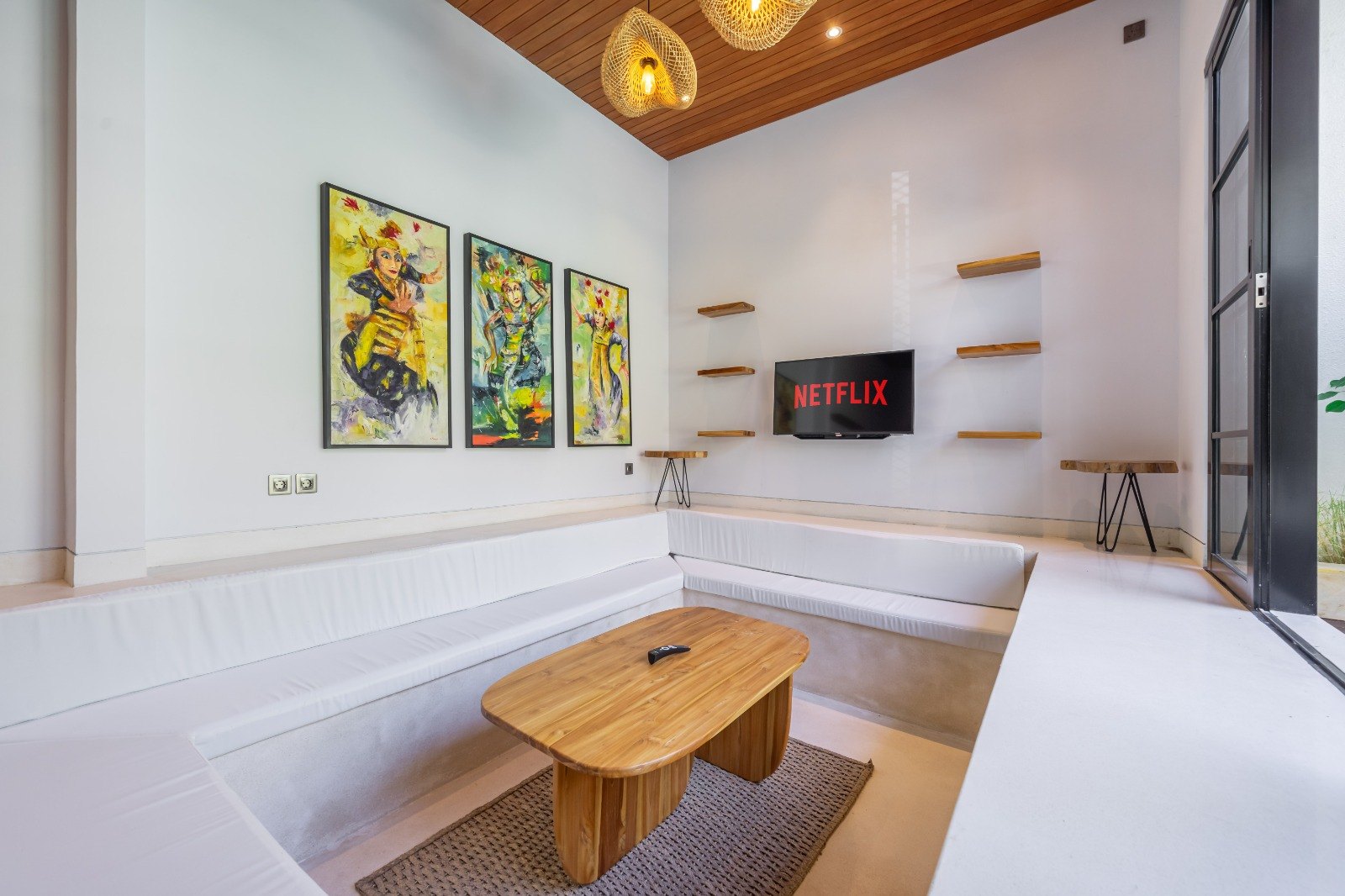 2BR Villa In Berawa — photo 10