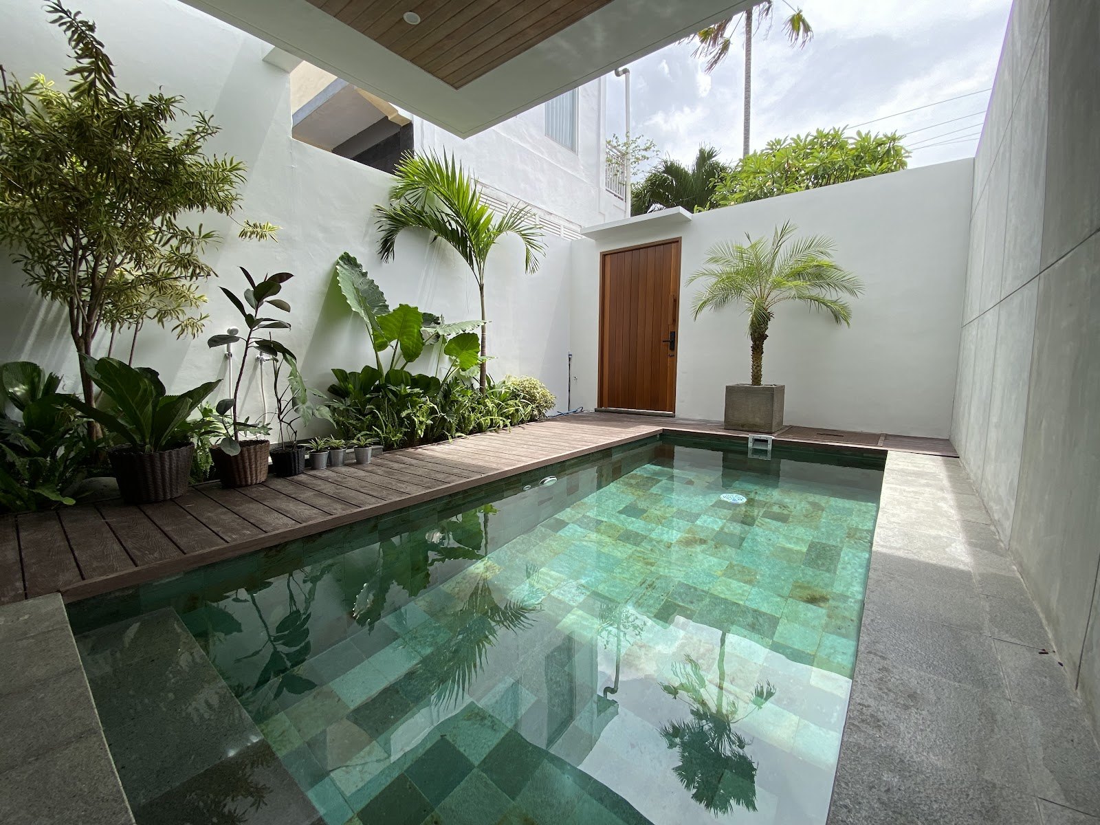 2BR Villa In Berawa — photo 2