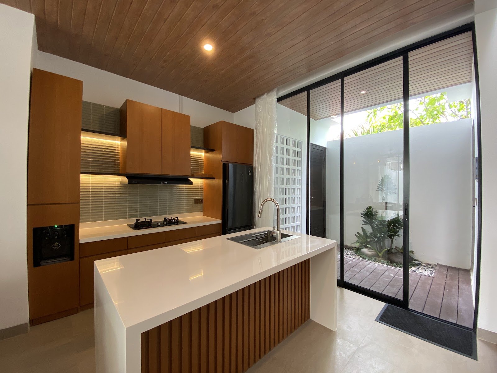 2BR Villa In Berawa — photo 5