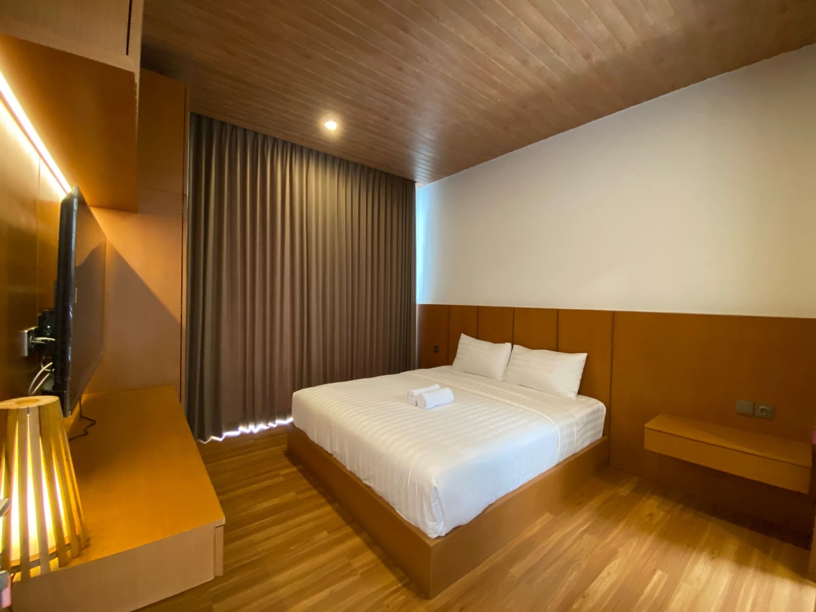 2BR Villa In Berawa — photo 10