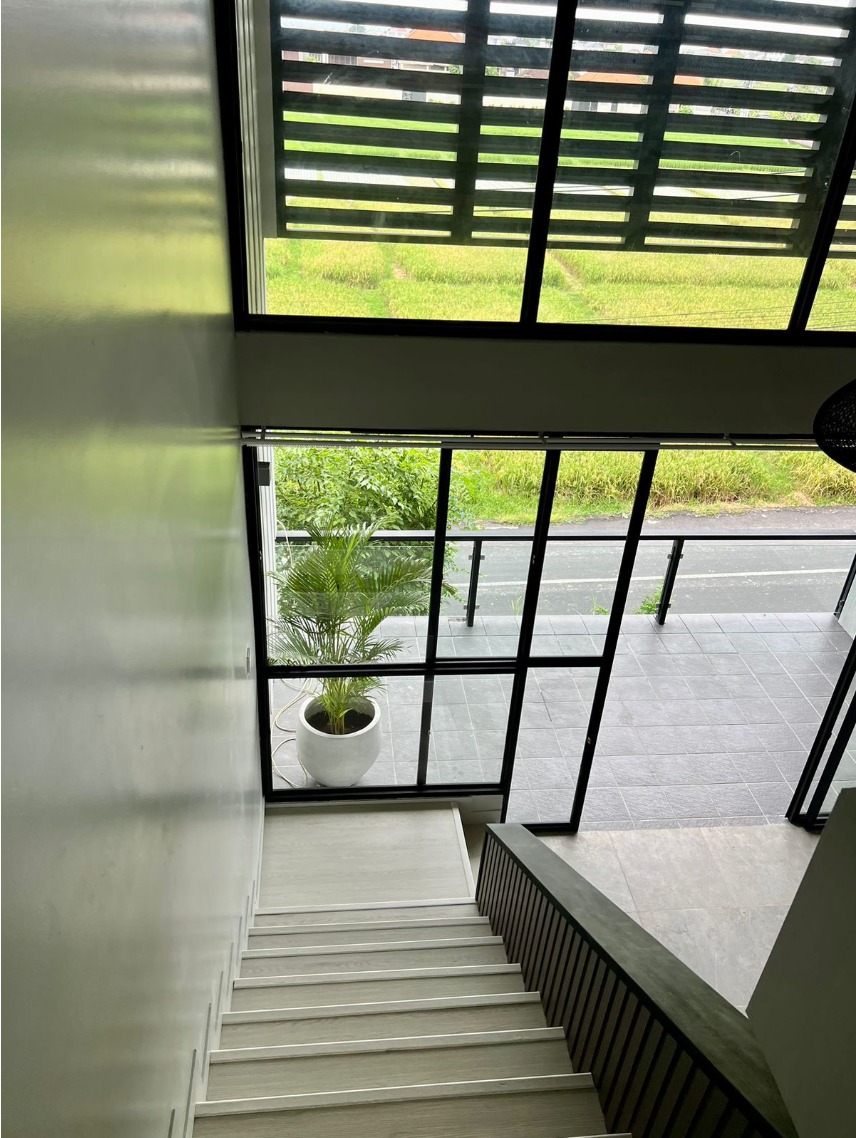 2BR Split-level Apartment Berawa — photo 10