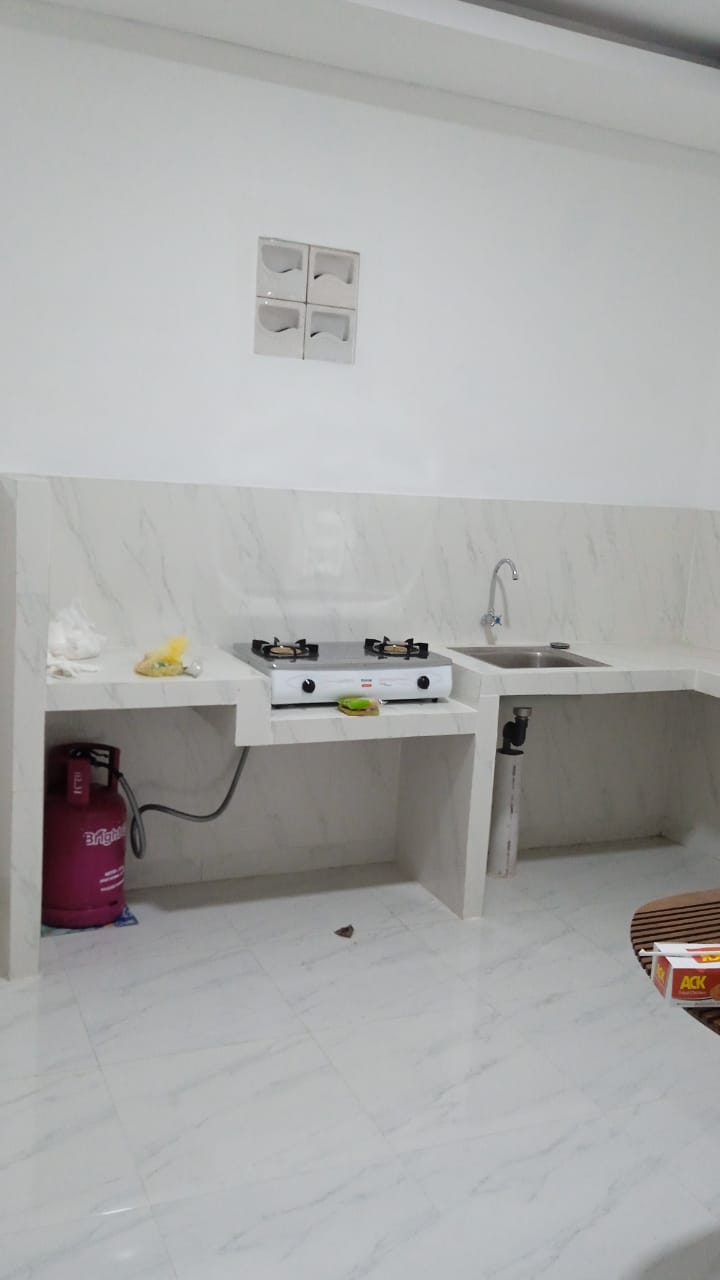 2BR Villa In Canggu — photo 2