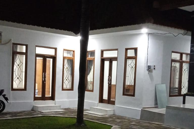 2BR Villa In Canggu in Canggu