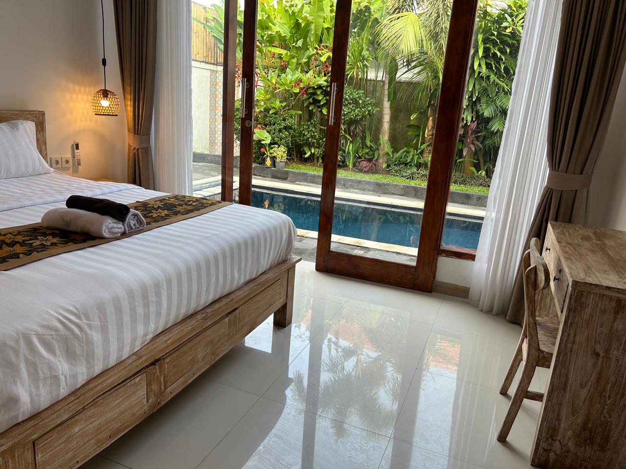 2BR Villa In Canggu — photo 3