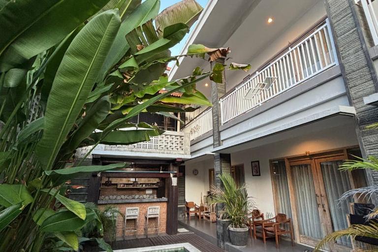 2BR Villa In Canggu in Canggu