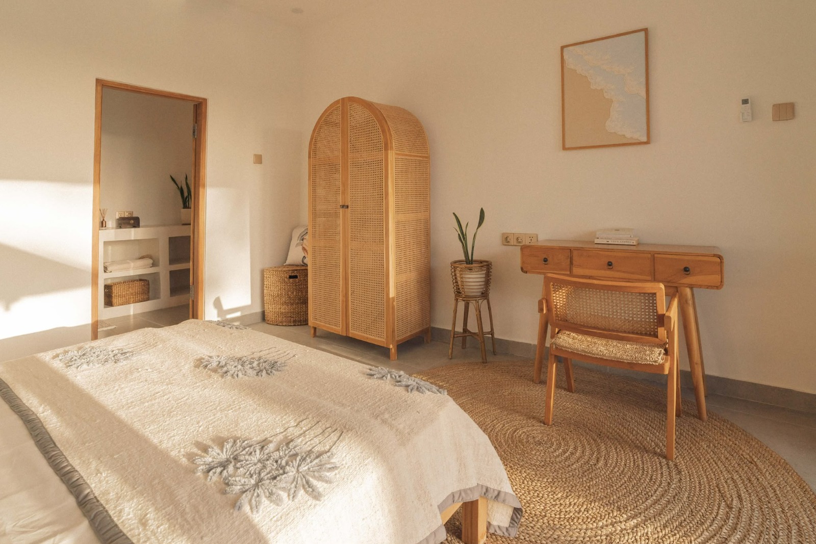 2BR Villa In Cemagi — photo 2