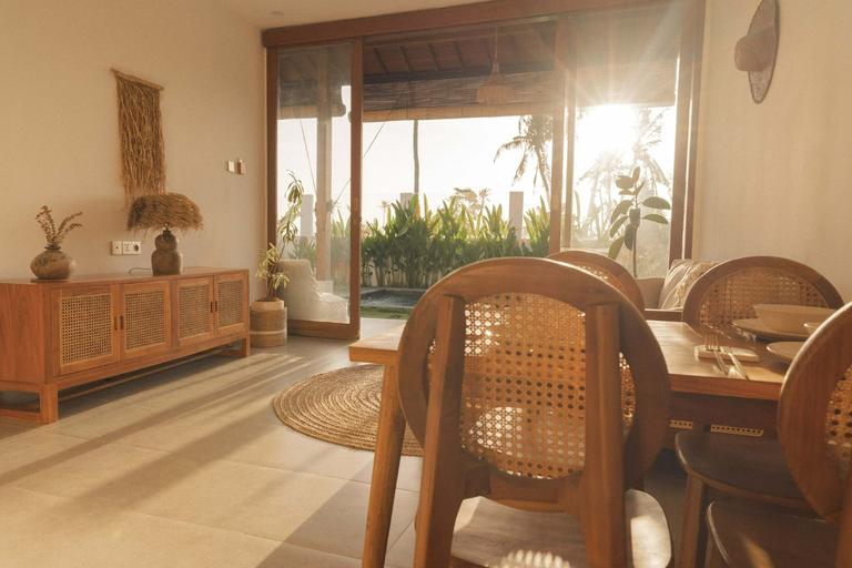 2BR Villa In Cemagi in Cemagi