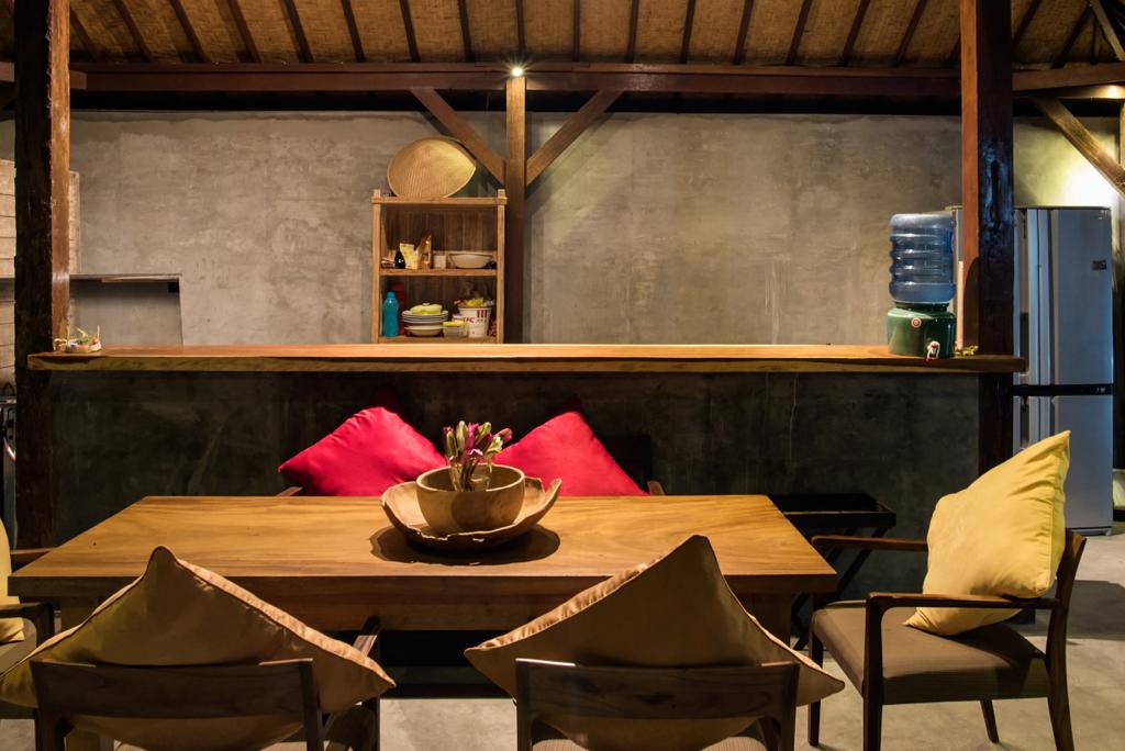 2BR Villa In Mengwi — photo 8