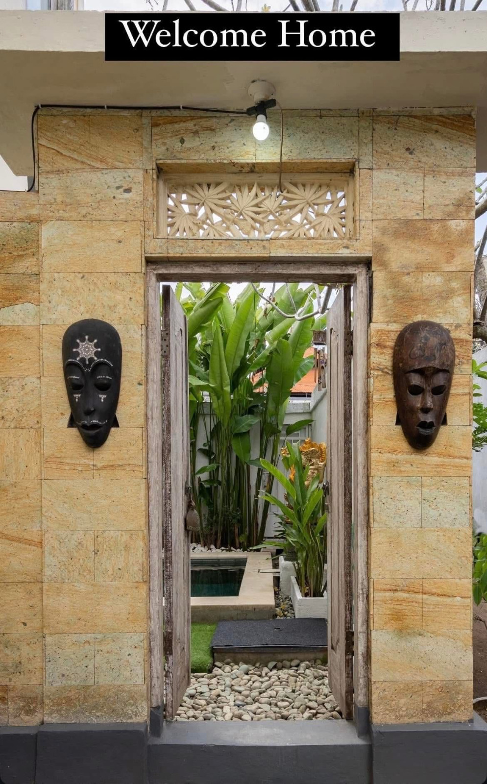 2BR Villa In Padonan | Yearly — photo 6