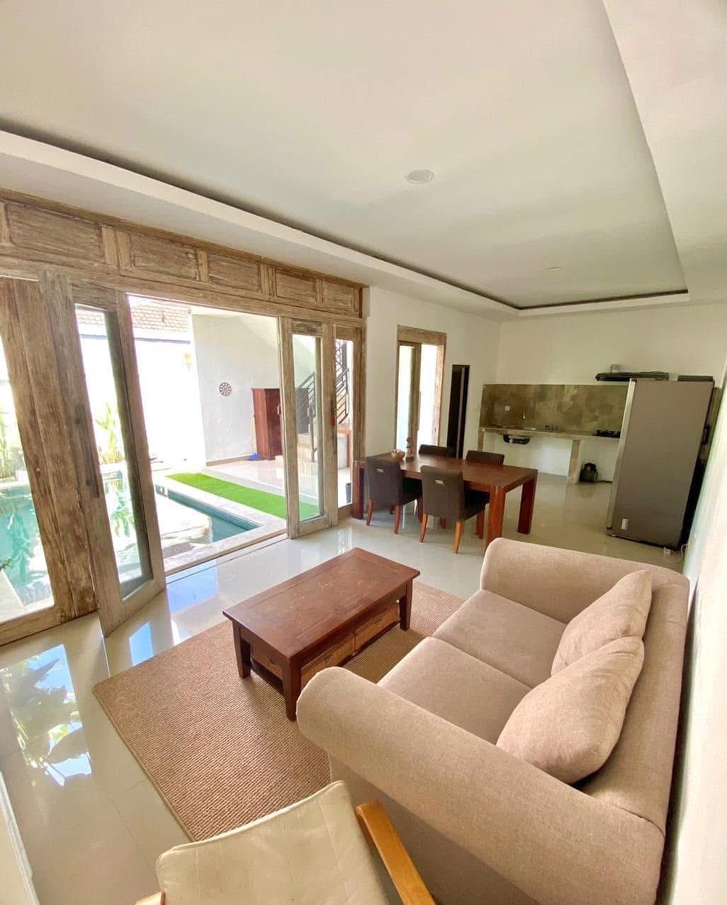 2BR Villa In Padonan | Yearly — photo 7