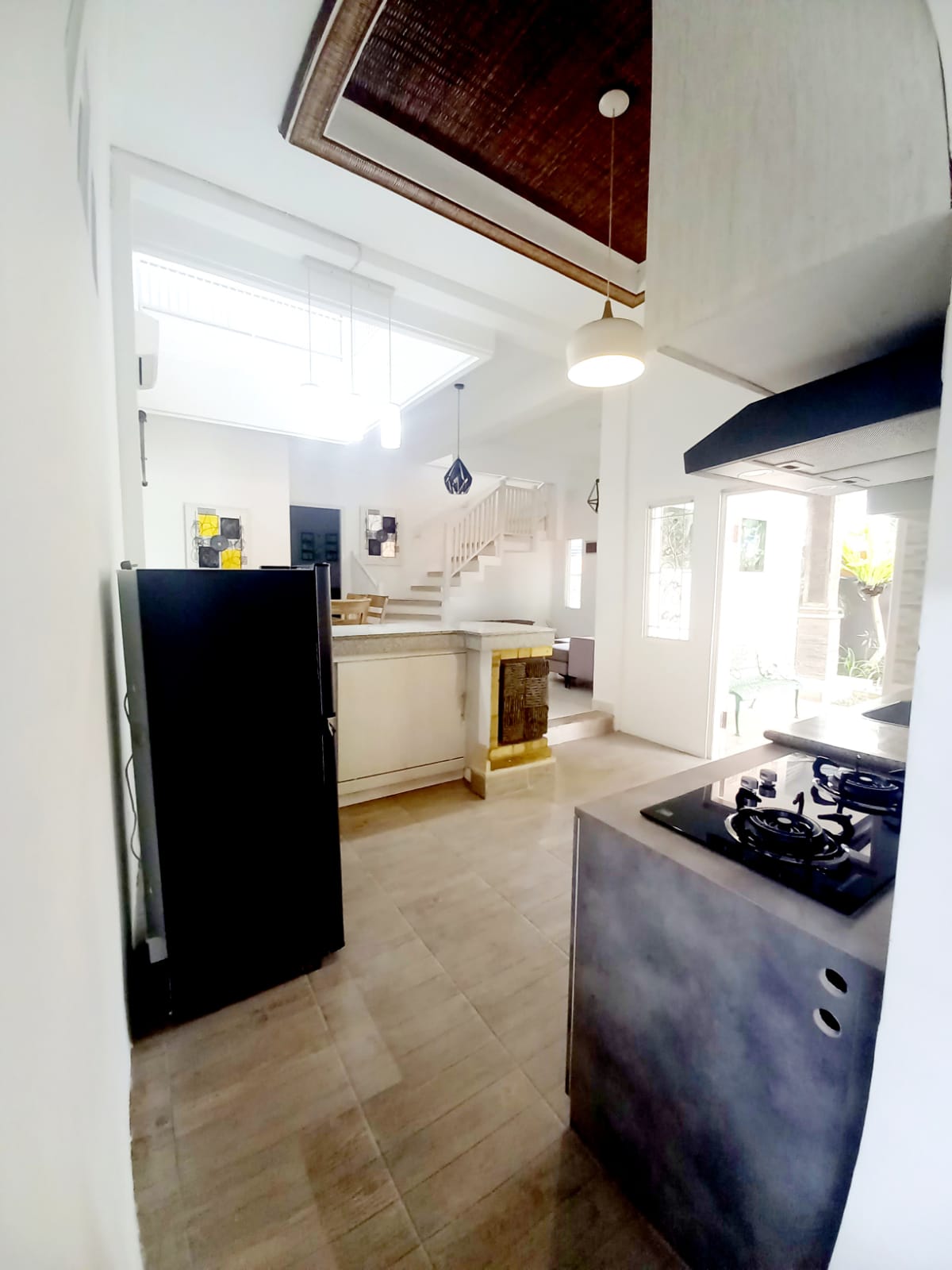 Villa In Padonan — photo 7