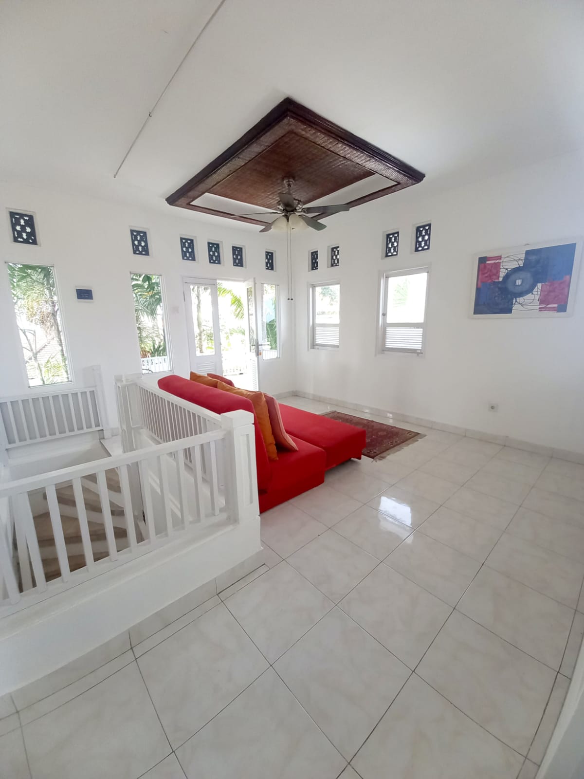 Villa In Padonan — photo 8
