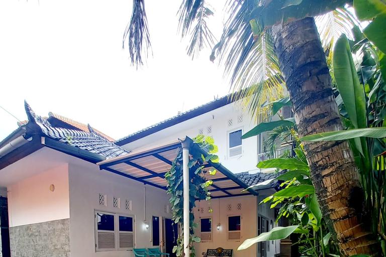Villa In Padonan in Padonan