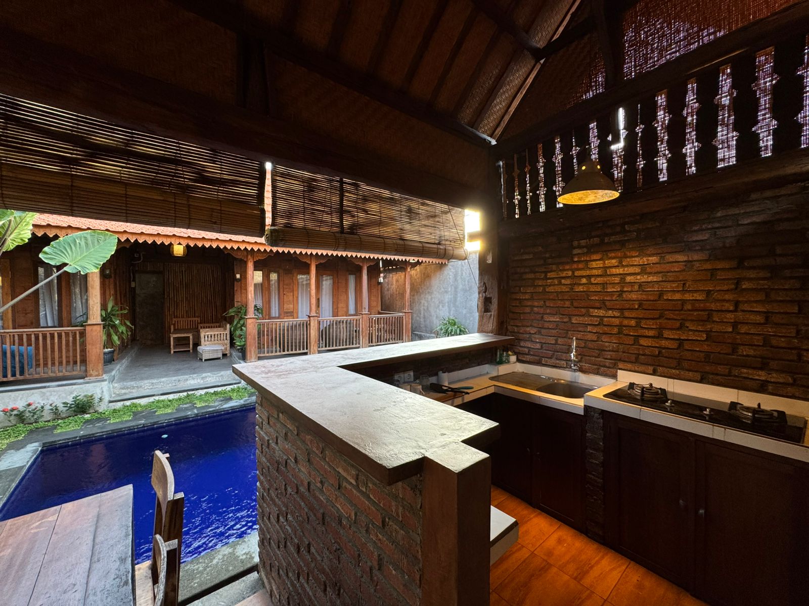 Charming 2 Br Villa Padonan | Yearly — photo 6