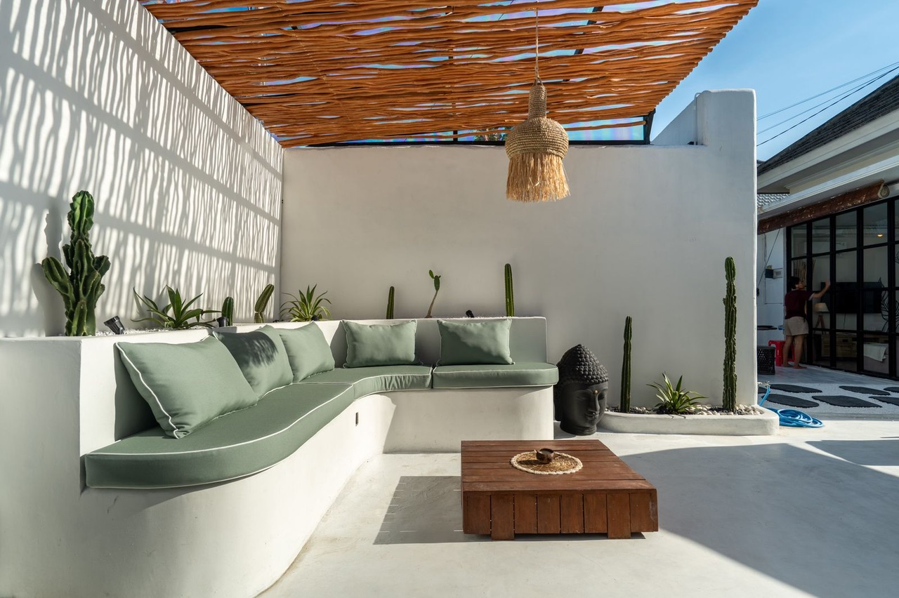 2BR Villa Luxury Renovated Padonan — photo 2