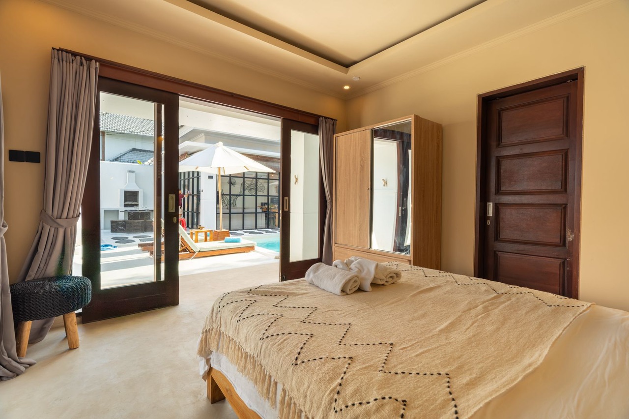 2BR Villa Luxury Renovated Padonan — photo 3