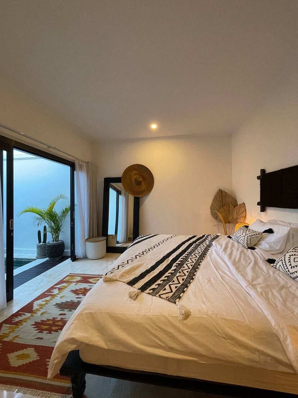 2BR Villa In Padonan — photo 3