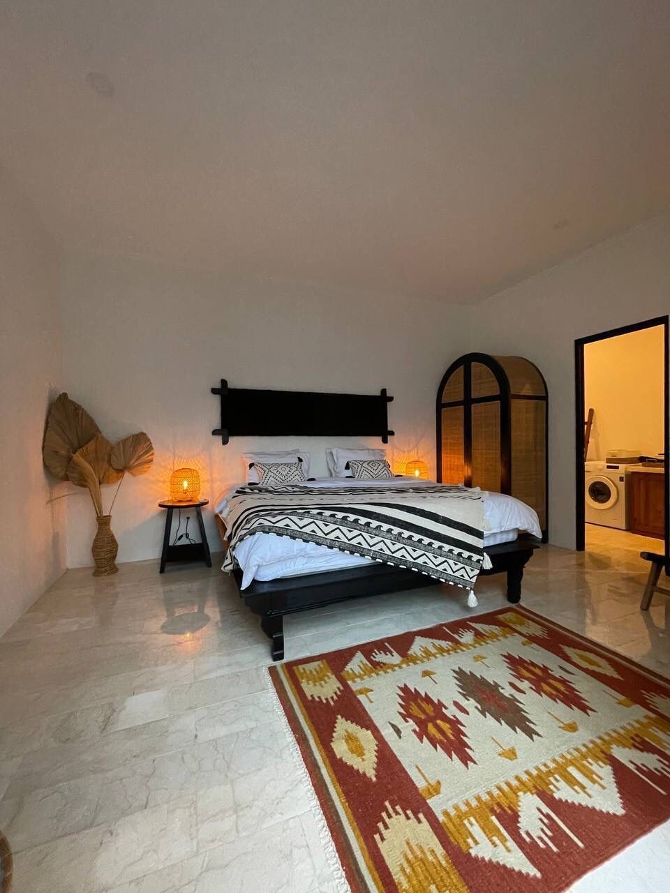 2BR Villa In Padonan — photo 4