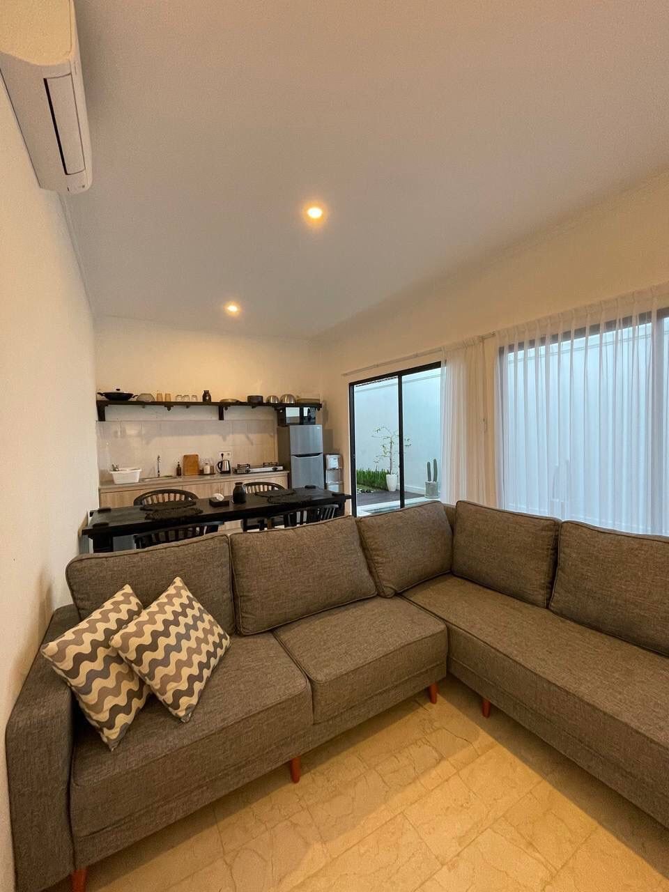 2BR Villa In Padonan — photo 5