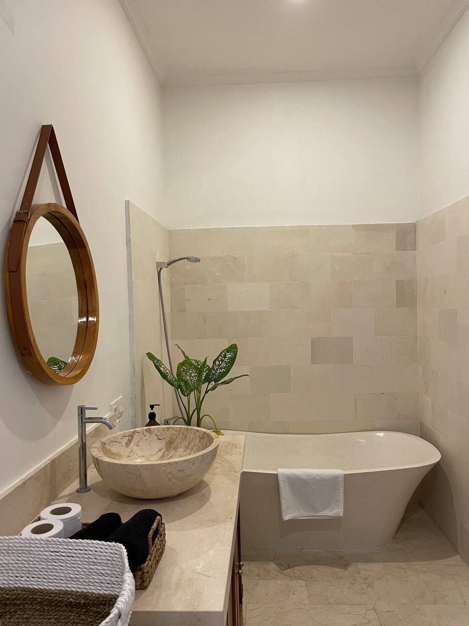 2BR Villa In Padonan — photo 7