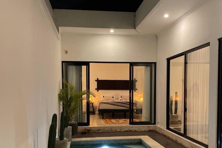 2BR Villa In Padonan in Padonan