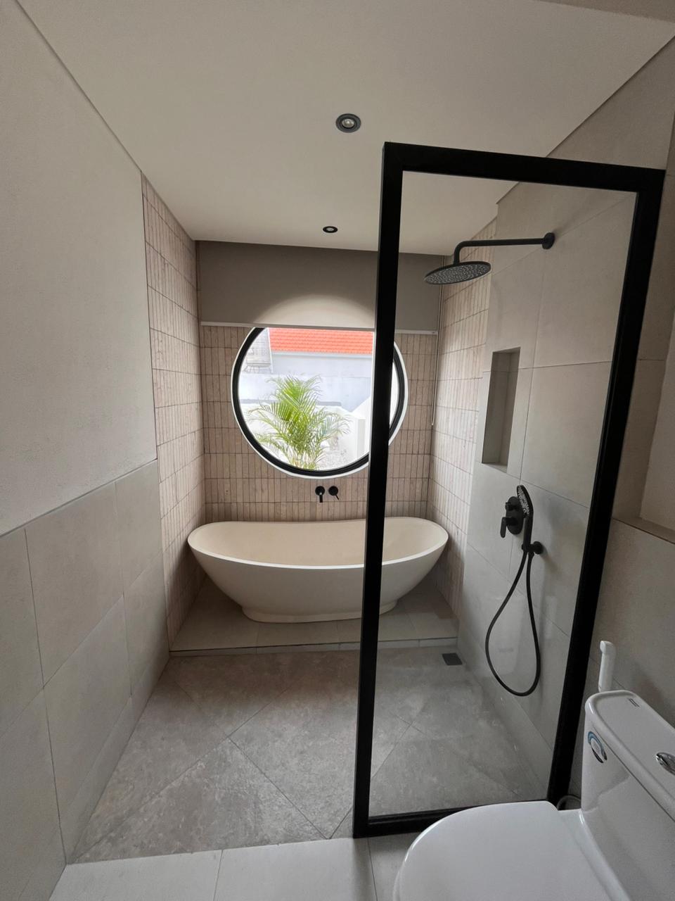 2BR New Modern Villa Pererenan — photo 4