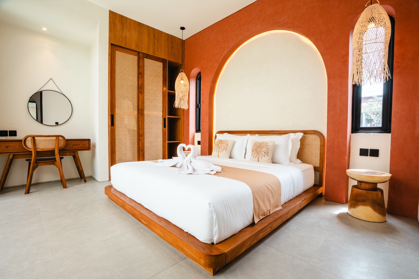 2BR Villa In Perenan in Pererenan