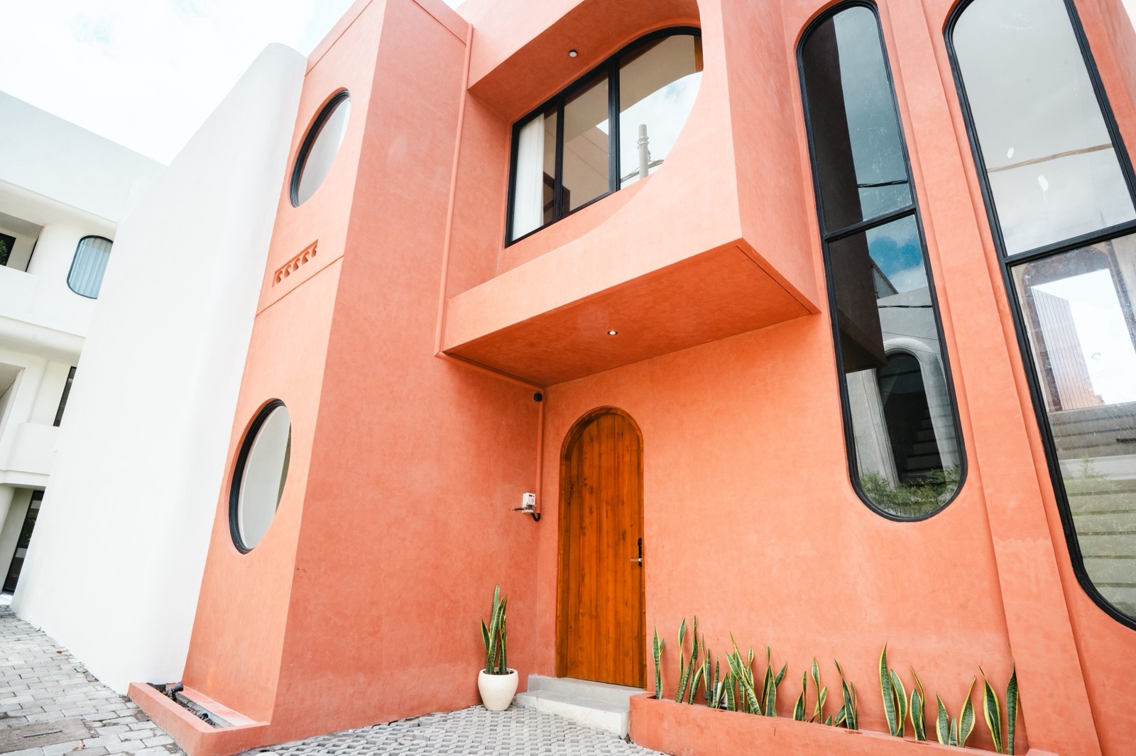 2BR Villa In Perenan — photo 6