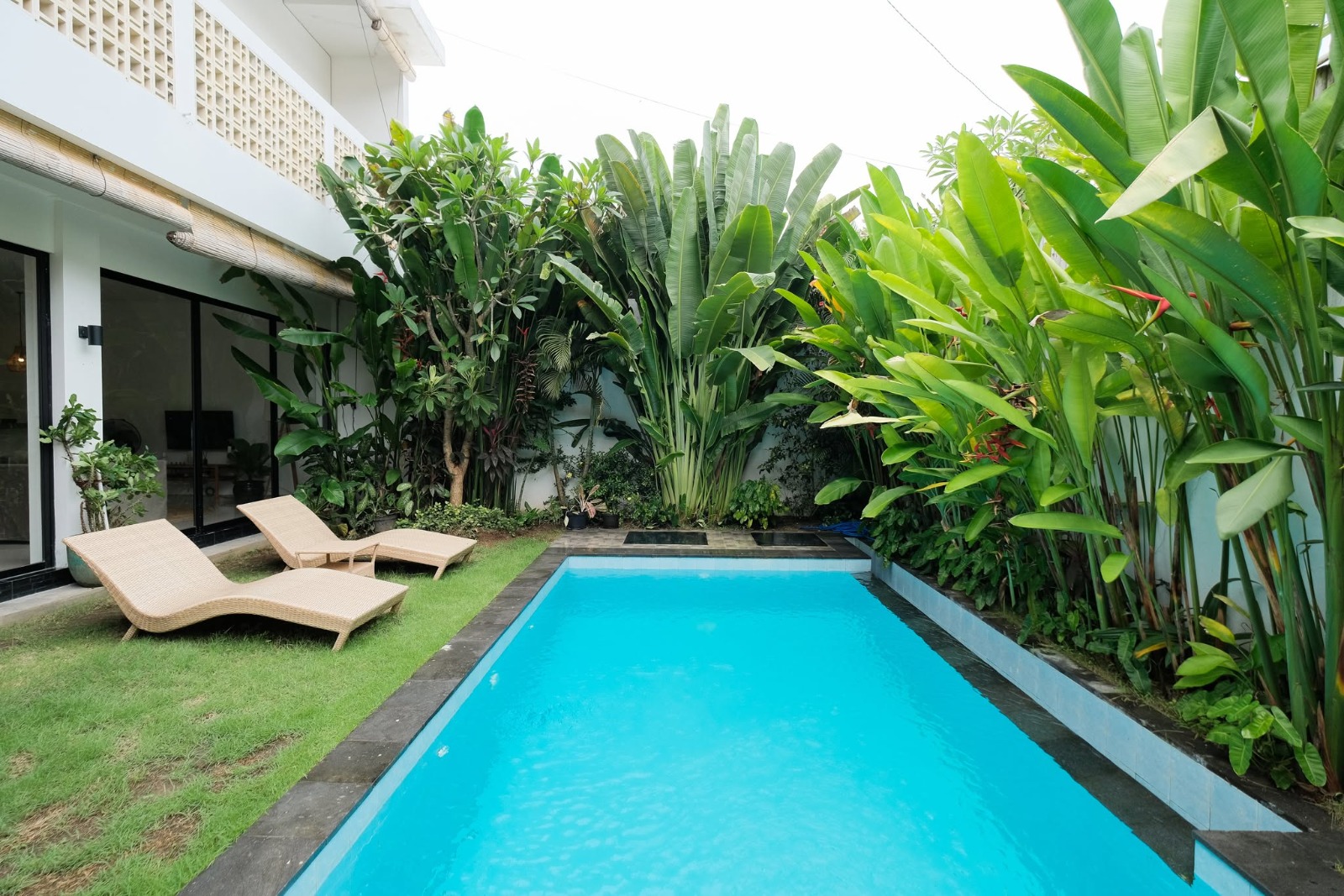 2BR Villa In Pererenan in Pererenan