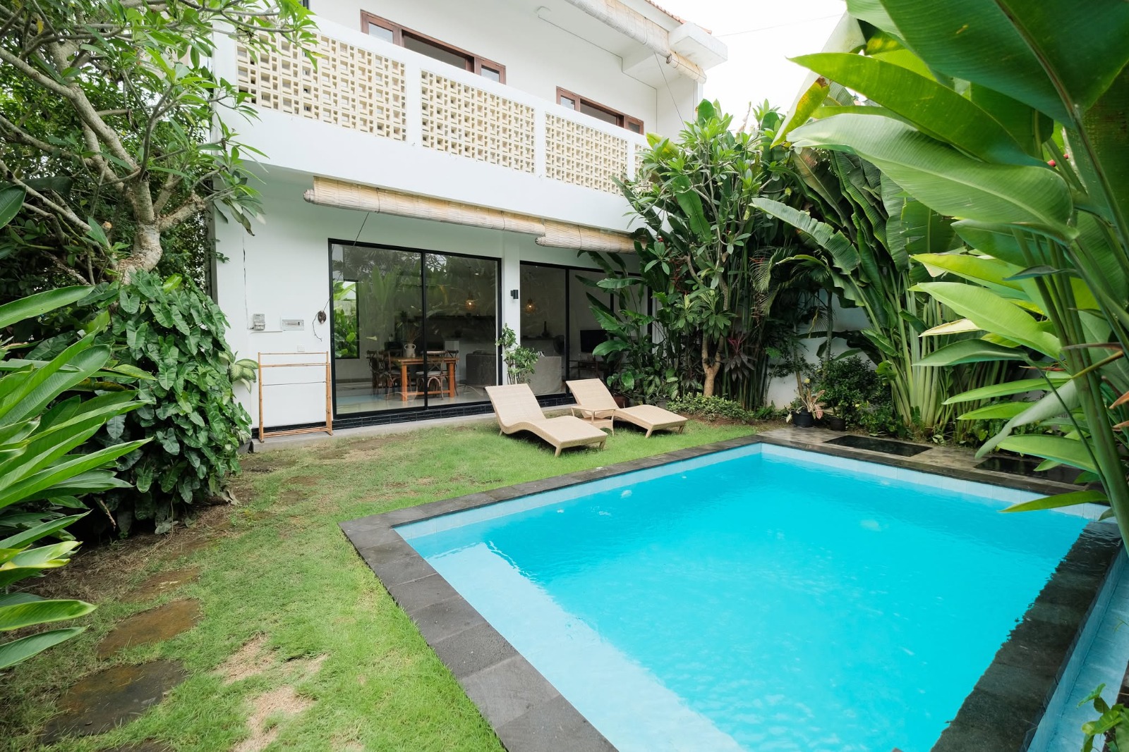 2BR Villa In Pererenan — photo 2
