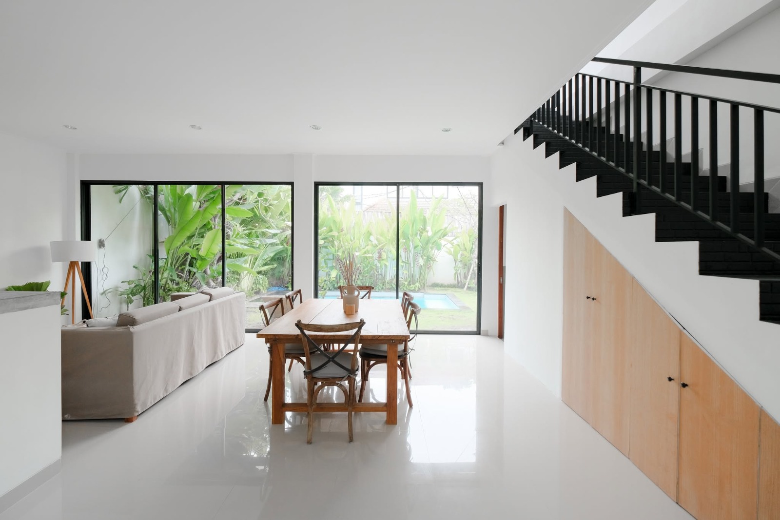2BR Villa In Pererenan — photo 3