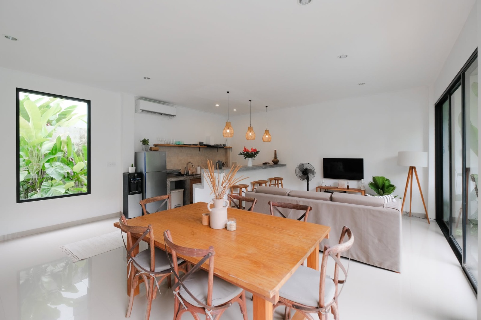 2BR Villa In Pererenan — photo 5