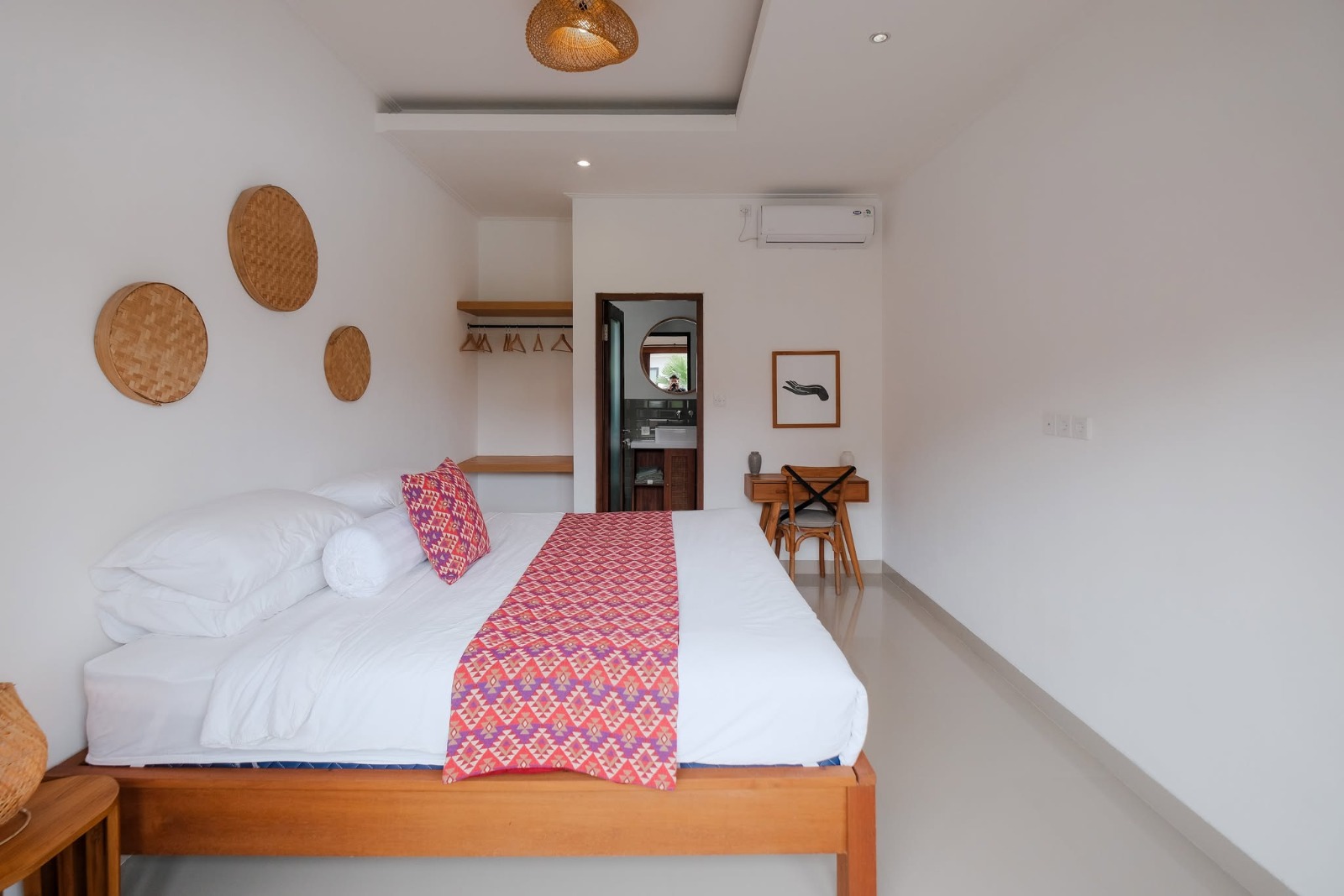 2BR Villa In Pererenan — photo 8