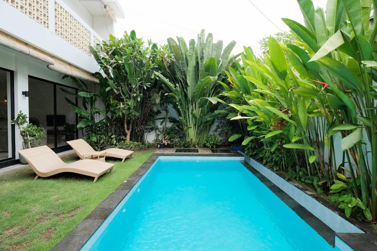2BR Villa In Pererenan in Pererenan