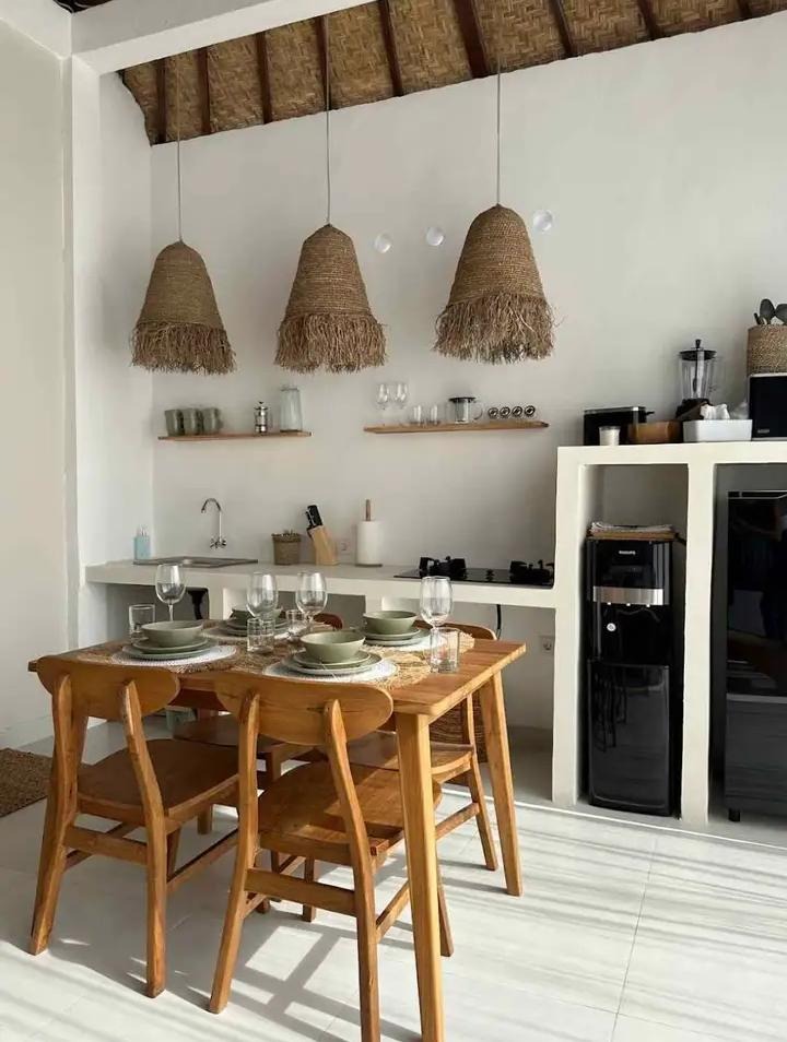 2BR Villa In Pererenan — photo 3