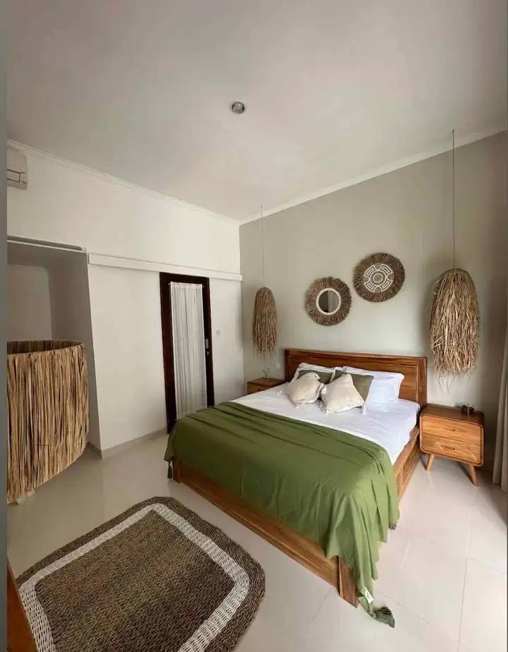 2BR Villa In Pererenan — photo 4