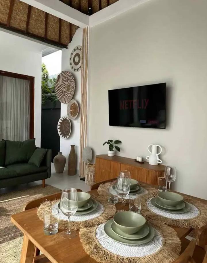 2BR Villa In Pererenan — photo 9