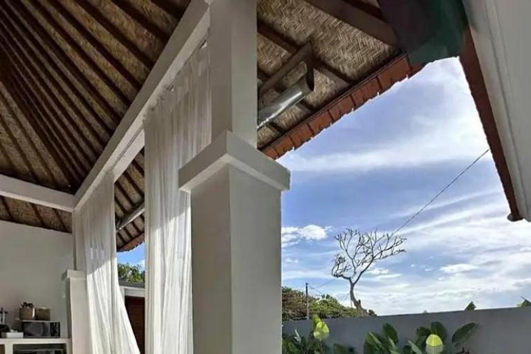 2BR Villa In Pererenan in Pererenan