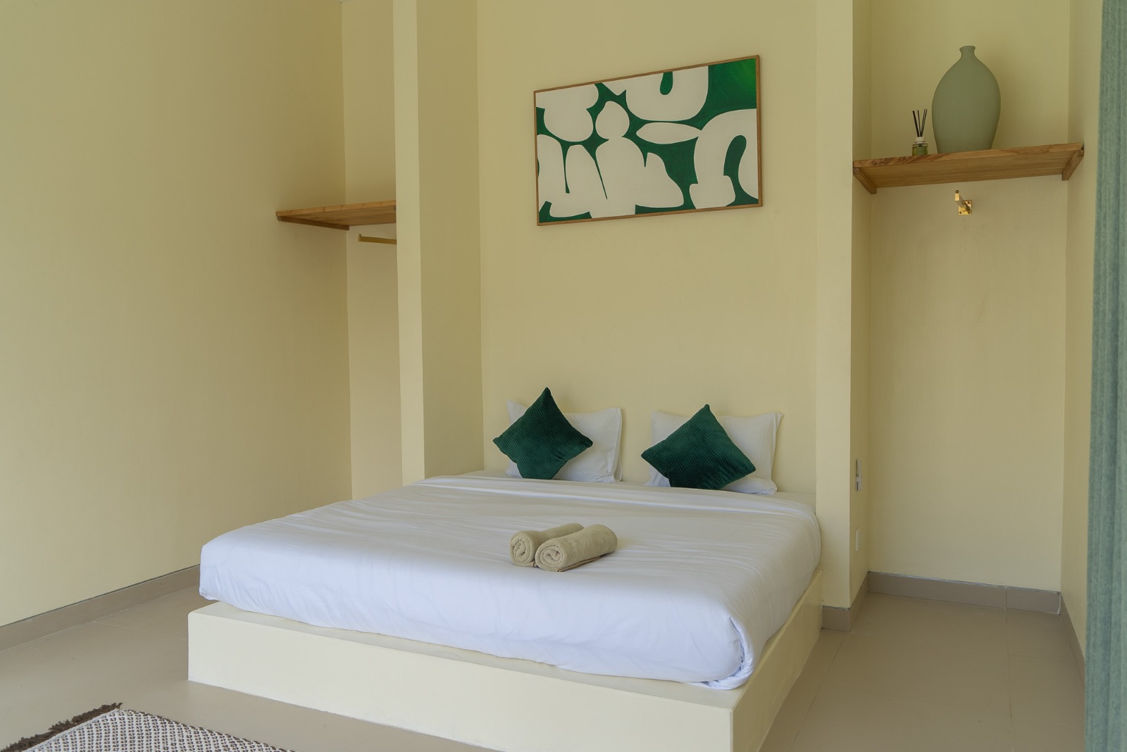2BR Villa Lysa With Private Pool Seminyak — photo 2