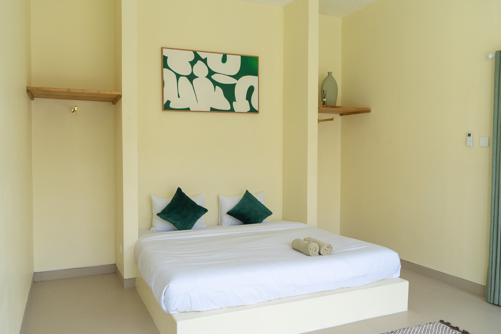 2BR Villa Lysa With Private Pool Seminyak — photo 4