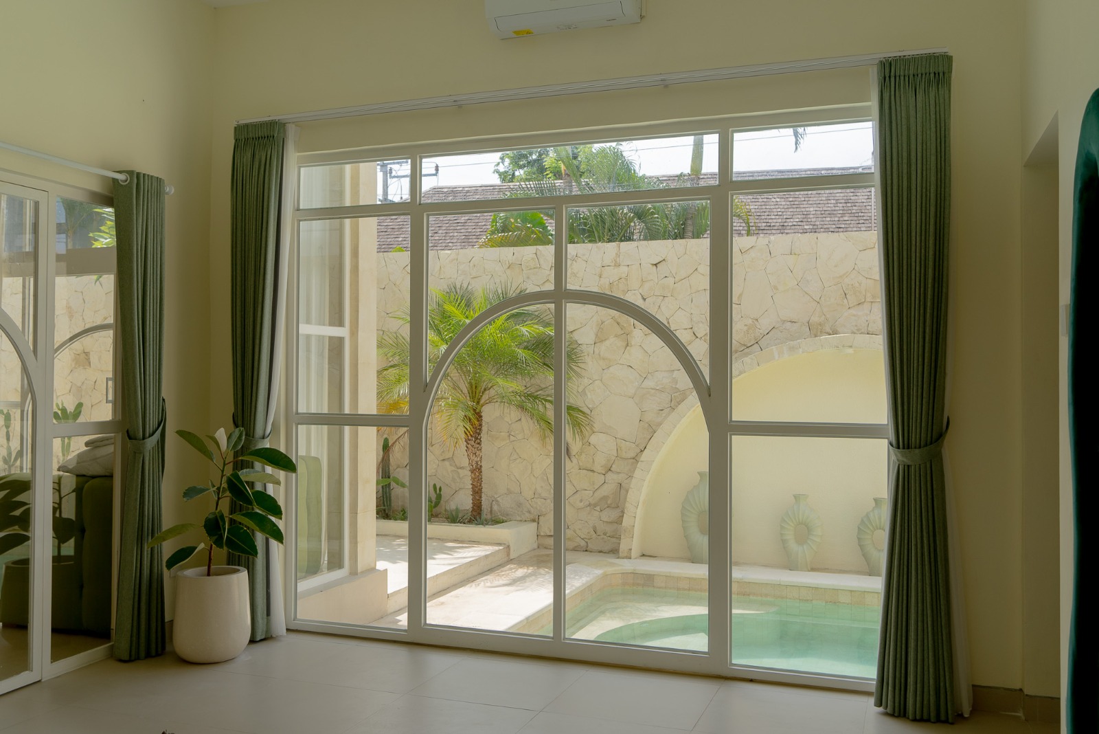 2BR Villa Lysa With Private Pool Seminyak — photo 6